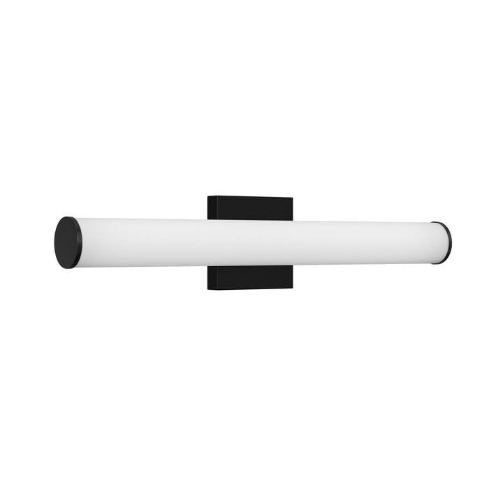 Progress Lighting - P300553-031-CS - LED Vanity Light - Phase 6.2 LED - Black