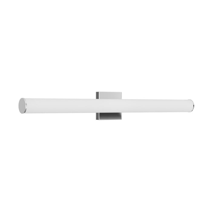 Progress Lighting - P300554-015-CS - LED Vanity Light - Phase 6.2 LED - Polished Chrome