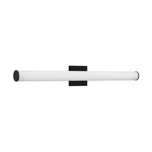 Phase 6.2 LED LED Vanity Light Black