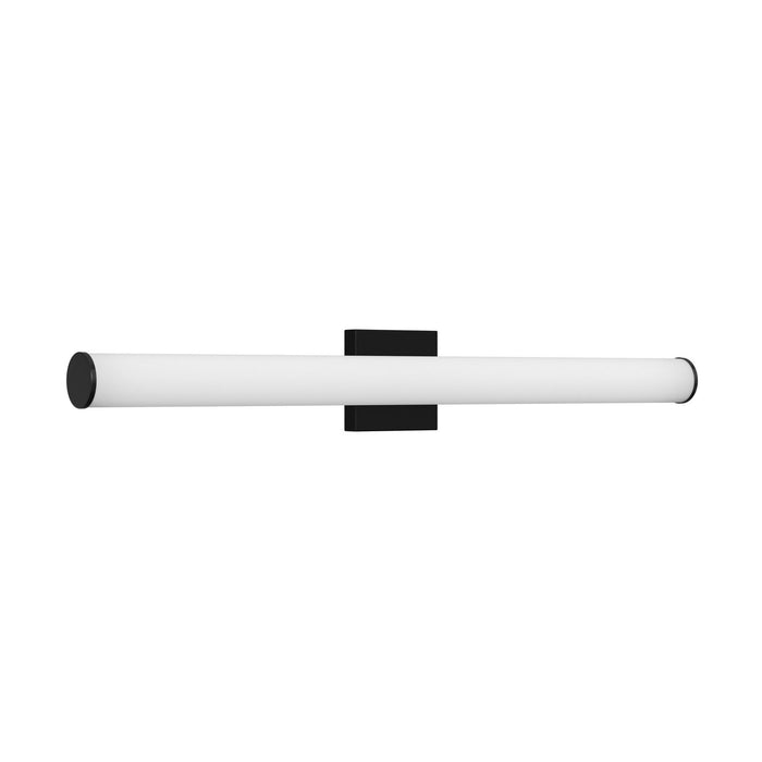 Progress Lighting - P300554-031-CS - LED Vanity Light - Phase 6.2 LED - Black