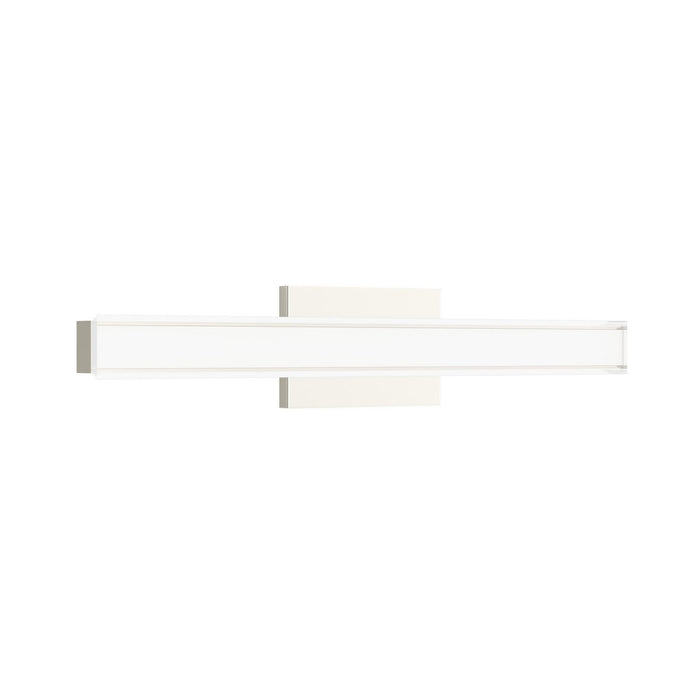 Progress Lighting - P300556-009-CS - LED Vanity Light - Phase 6.3 LED - Brushed Nickel