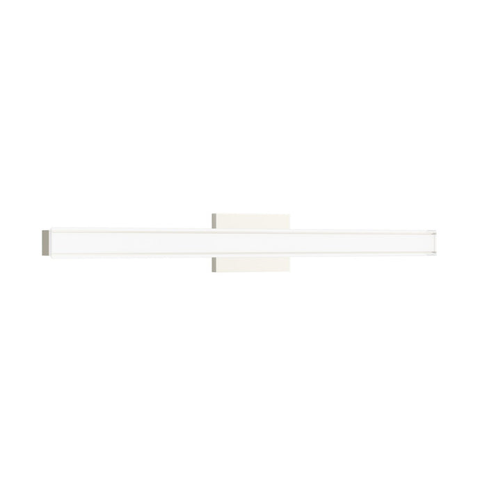 Progress Lighting - P300557-009-CS - LED Vanity Light - Phase 6.3 LED - Brushed Nickel