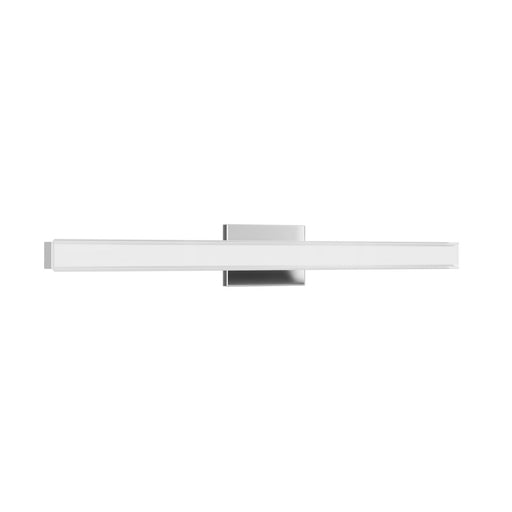 Phase 6.3 LED LED Vanity Light Polished Chrome