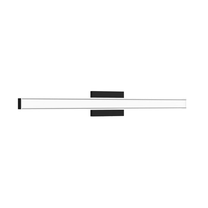 Progress Lighting - P300557-031-CS - LED Vanity Light - Phase 6.3 LED - Black