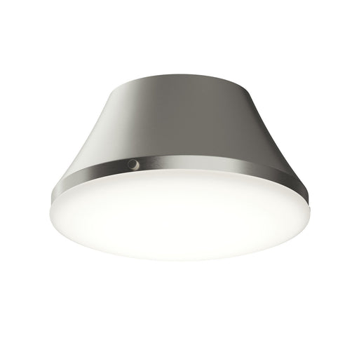 Progress Lighting - P350305-009 - Two Light Flush Mount - Avra - Brushed Nickel