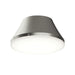 Progress Lighting - P350305-009 - Two Light Flush Mount - Avra - Brushed Nickel