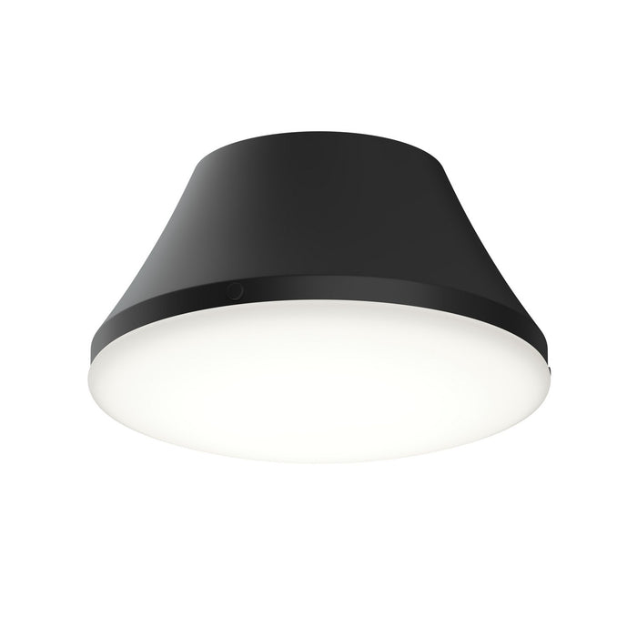 Progress Lighting - P350305-31M - Two Light Flush Mount - Avra - Matte Black