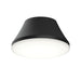 Progress Lighting - P350305-31M - Two Light Flush Mount - Avra - Matte Black