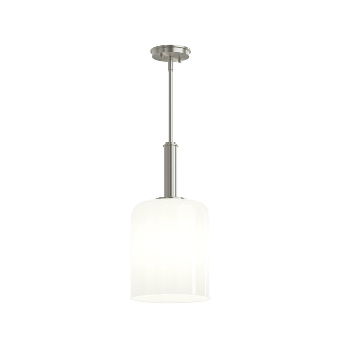 Progress Lighting - P500516-009 - One Light Pendant - Reines - Brushed Nickel