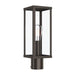 Progress Lighting - P540113-020 - One Light Outdoor Post Mount - Ryle - Antique Bronze