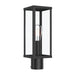 Progress Lighting - P540113-31M - One Light Outdoor Post Mount - Ryle - Matte Black