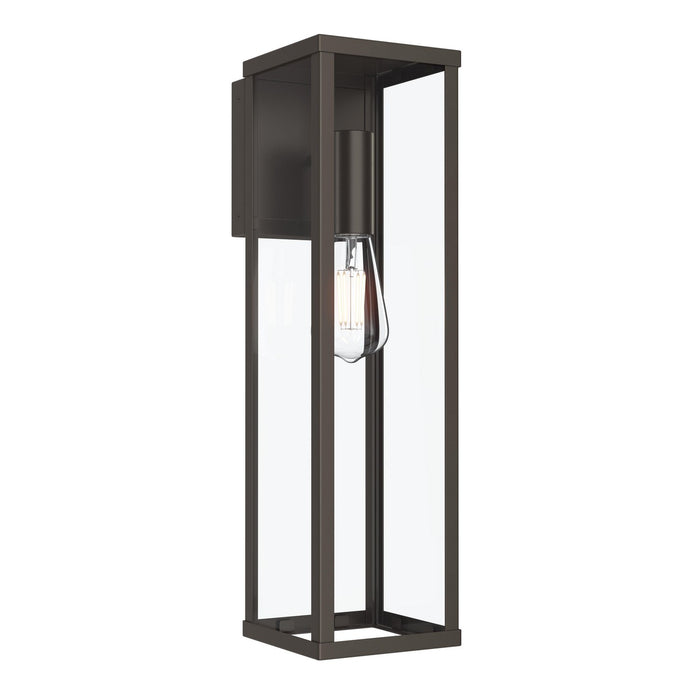 Progress Lighting - P560400-020 - One Light Outdoor Wall Mount - Ryle - Antique Bronze