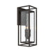 Progress Lighting - P560412-020 - Three Light Outdoor Wall Mount - Shaw - Antique Bronze