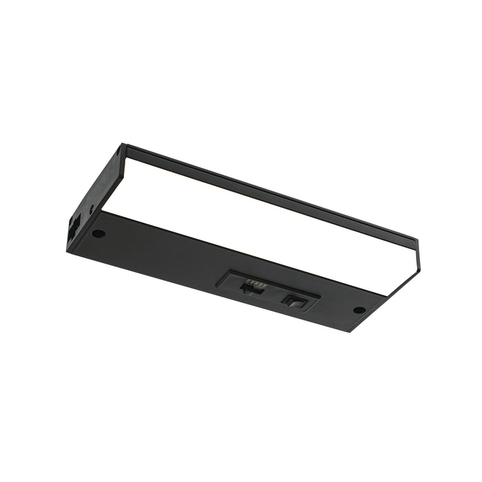 Progress Lighting - P700029-031-CS - LED Under Cabinet - Arza - Black