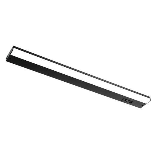 Arza LED Under Cabinet Black
