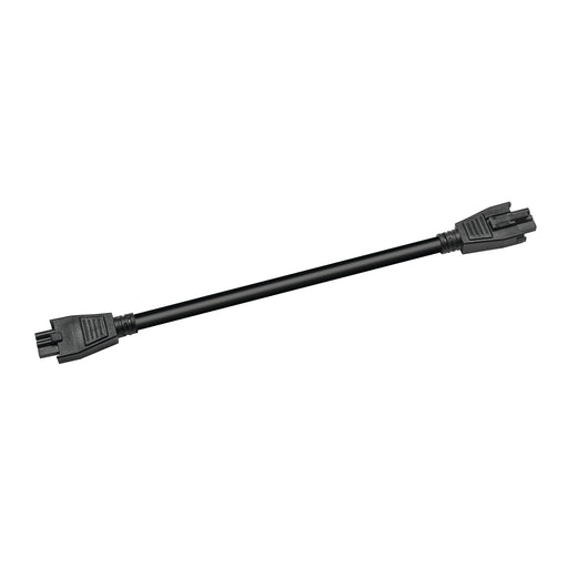 Arza Interconnecting Cord Black