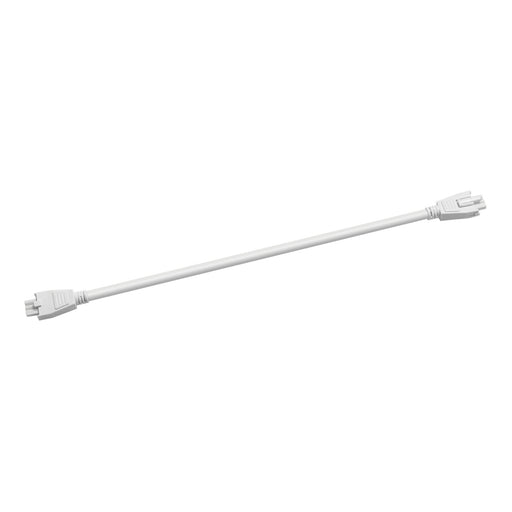 Arza Interconnecting Cord White