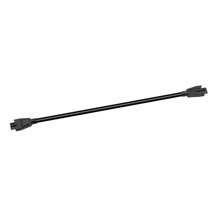 Progress Lighting - P860064-031 - Interconnecting Cord - Arza - Black