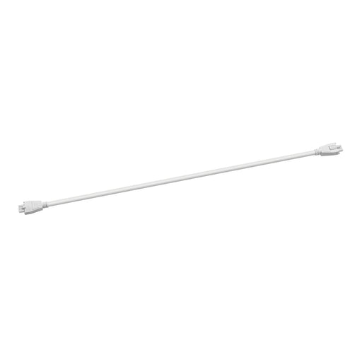 Arza Interconnecting Cord White