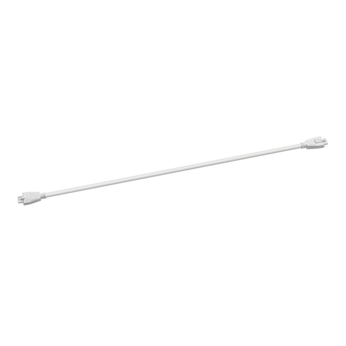Progress Lighting - P860065-030 - Interconnecting Cord - Arza - White