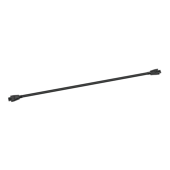 Progress Lighting - P860065-031 - Interconnecting Cord - Arza - Black