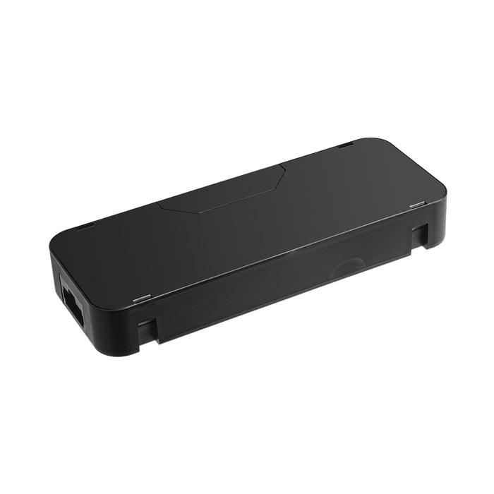 Progress Lighting - P860066-031 - Wire Module - Arza - Black