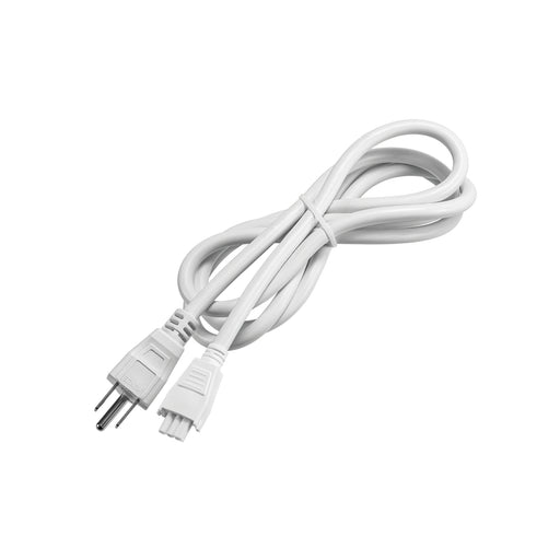 Arza Plug Cord White