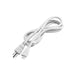 Progress Lighting - P860067-030 - Plug Cord - Arza - White