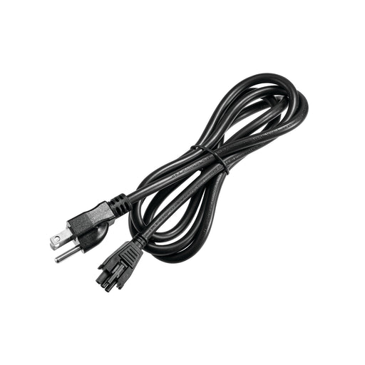 Arza Plug Cord Black