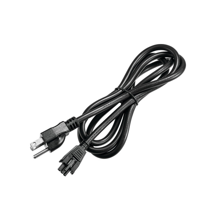 Progress Lighting - P860067-031 - Plug Cord - Arza - Black