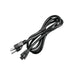 Progress Lighting - P860067-031 - Plug Cord - Arza - Black
