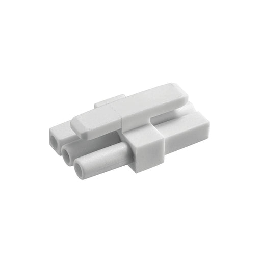 Arza Inline Connector (2 Pack) White