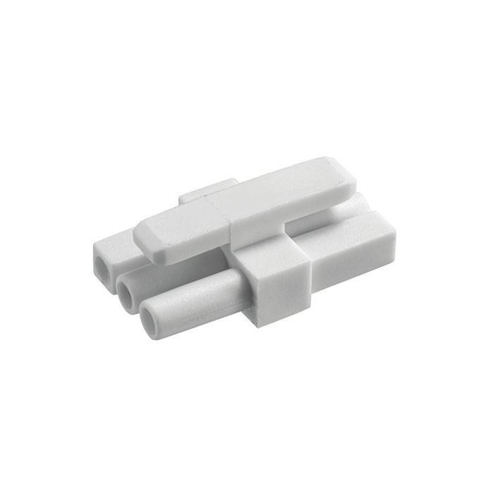 Progress Lighting - P860068-030 - Inline Connector (2 Pack) - Arza - White
