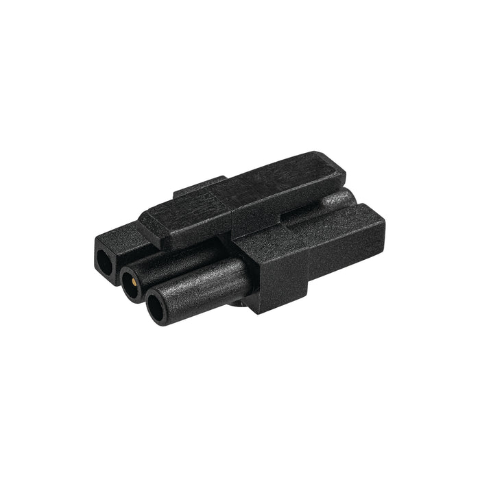 Progress Lighting - P860068-031 - Inline Connector (2 Pack) - Arza - Black