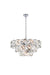 Elegant Lighting - 1010D28C-01CR - 14 Light Chandelier - Charlotte - Chrome