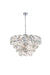 Elegant Lighting - 1010G30C-01CR - 21 Light Chandelier - Charlotte - Chrome