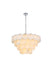 Elegant Lighting - 1010G30C-11ST - 21 Light Chandelier - Charlotte - Chrome
