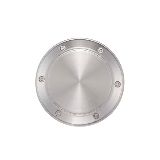 Fanimation - CAP6721BN - Decorative Cap - Accessory - Brushed Nickel