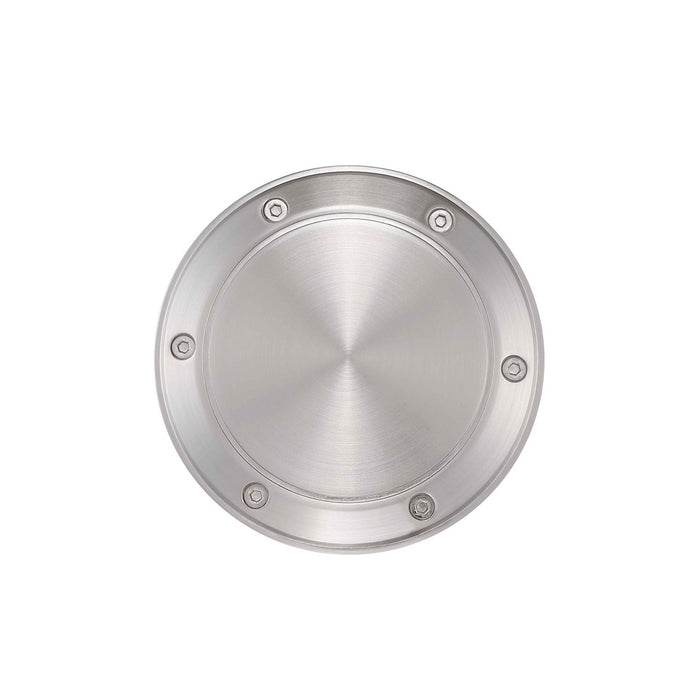 Fanimation - CAP6721BN - Decorative Cap - Accessory - Brushed Nickel