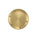 Fanimation - CAP6721BS - Decorative Cap - Accessory - Brushed Satin Brass