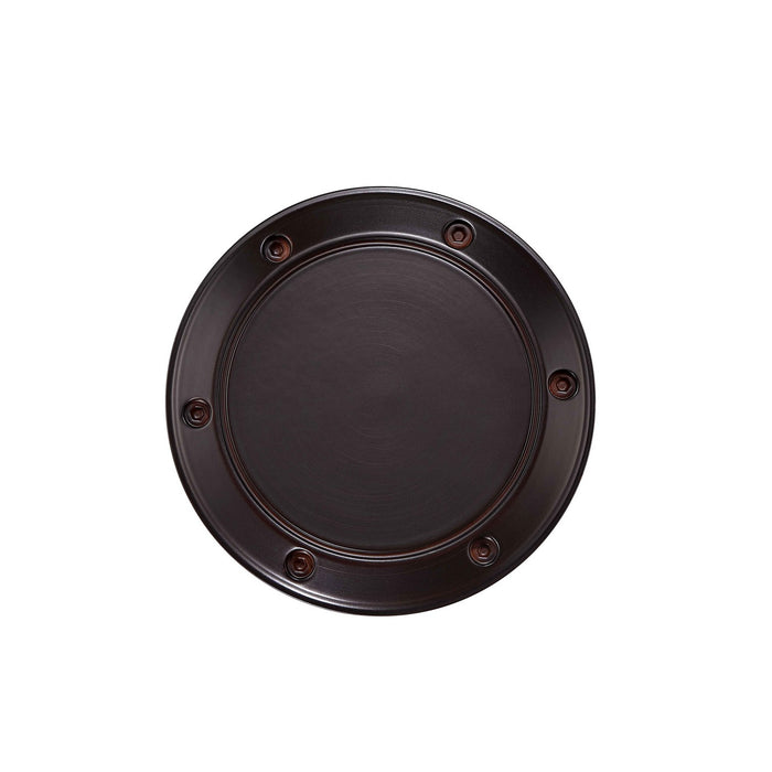Fanimation - CAP6721DZ - Decorative Cap - Accessory - Dark Bronze