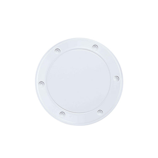 Fanimation - CAP6721MW - Decorative Cap - Accessory - Matte White