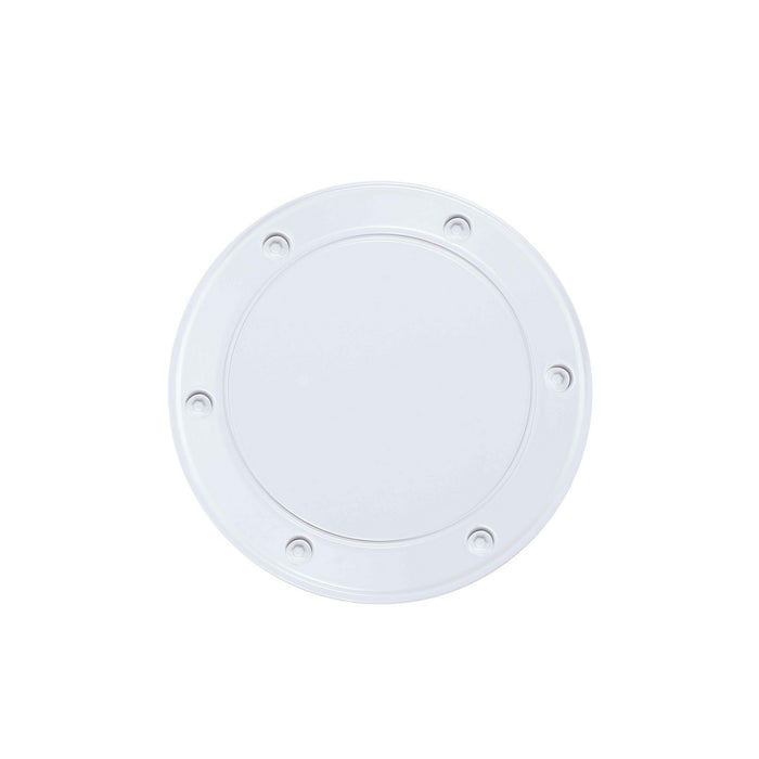 Fanimation - CAP6721MW - Decorative Cap - Accessory - Matte White