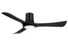 Fanimation - FPD6652BL - 52" Ceiling Fan - Corke 52 - Black
