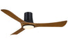 Fanimation - FPD6652BLK - 52" Ceiling Fan - Corke 52 - Black