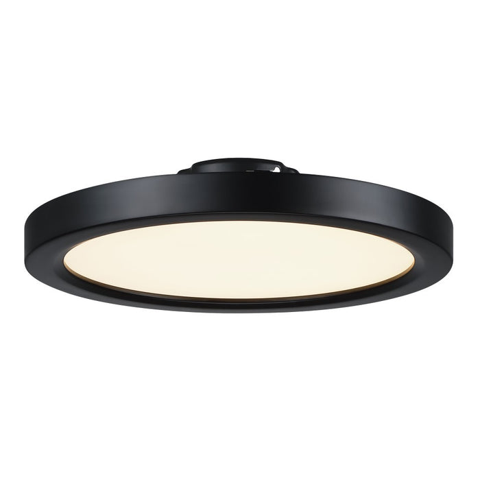 Fanimation - LK6763BL - LED Fan Light Kit - Pendry Max - Black