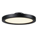Fanimation - LK6763BL - LED Fan Light Kit - Pendry Max - Black