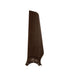 Fanimation - BPW8514-44DZW - Blade Set - TriAire Custom - Dark Bronze