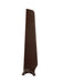 Fanimation - BPW8514-60DZW - Blade Set - TriAire Custom - Dark Bronze