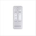 Fanimation - CR530 - Hand Held Remote Control - Controls - White